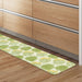 FLOORMAT TREE PATTERN 45X180 LG11