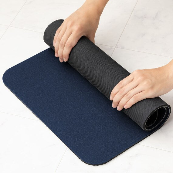 SOFT & COMFORTABLE BATHMAT 29X39 NV