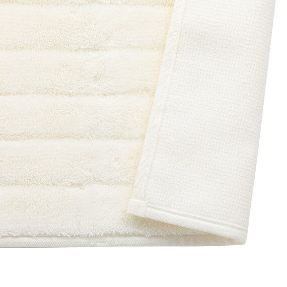 QUICK DRYING BATHMAT WH 50X80 RW001