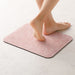 SOFT KAITEKI BATHMAT 29X39 UM04