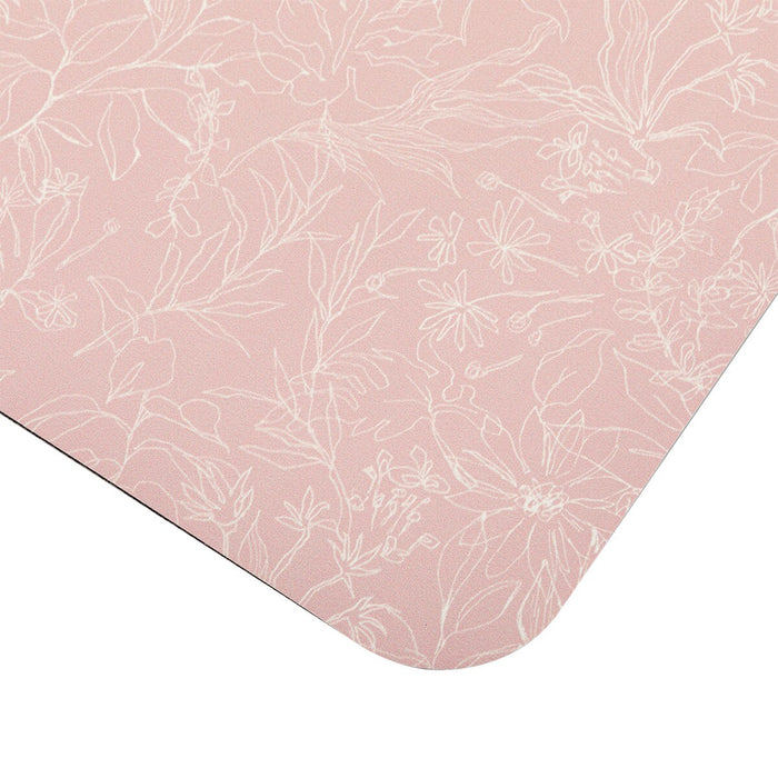 SOFT KAITEKI BATHMAT 29X39 UM04