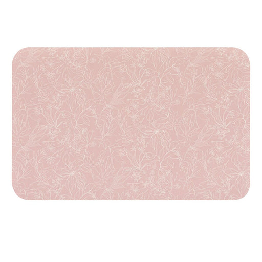 SOFT KAITEKI BATHMAT 38X59 UM04