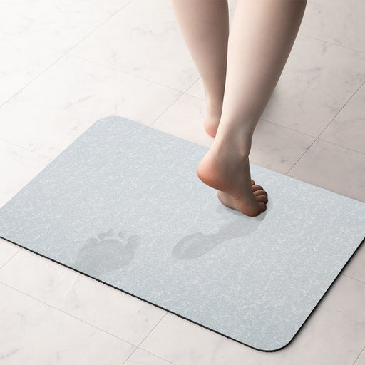 SOFT KAITEKI BATHMAT 38X59 BL