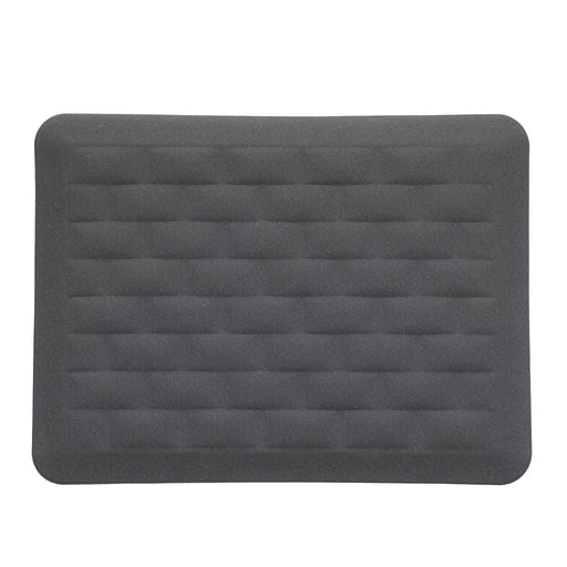 SOFT KAITEKI BATHMAT 29X39 GY UM06