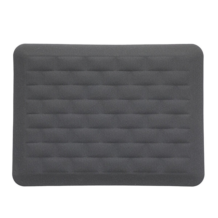 SOFT KAITEKI BATHMAT 29X39 GY UM06