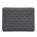 SOFT KAITEKI BATHMAT 29X39 GY UM06