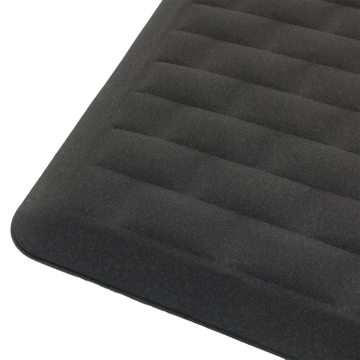 SOFT KAITEKI BATHMAT 29X39 GY UM06