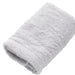 FACE TOWEL 34X80 LGY GT14