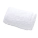 FACE TOWEL 34X80 WH SH01