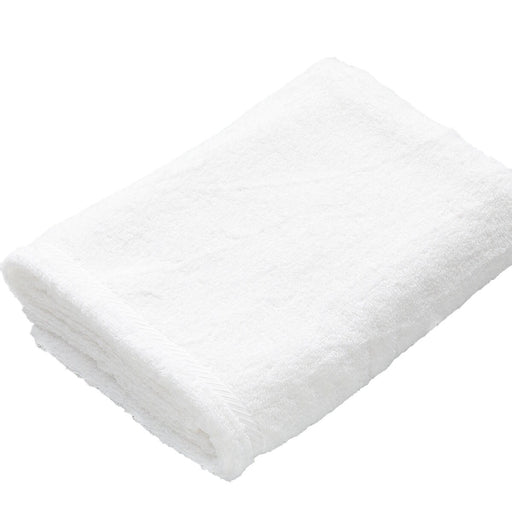 BATH TOWEL 60120 WH GT14