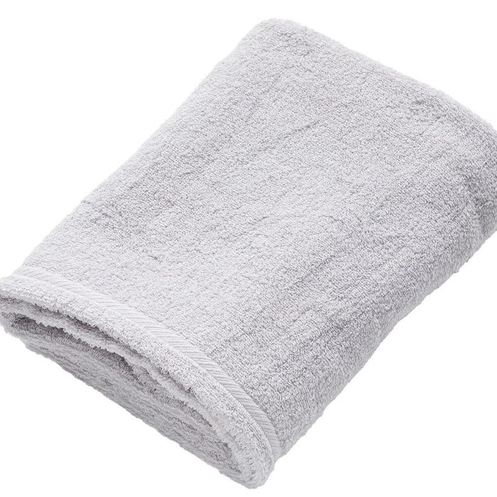 BATH TOWEL 60120 LGY GT14