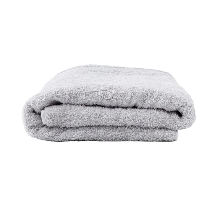 BIG BATH TOWEL 70X140 LGY GT14