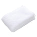 SLIM BATH TOWEL 34X120 WH SH01