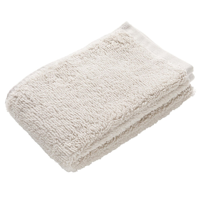 SLIM BATH TOWEL 34X120 LGY SH01