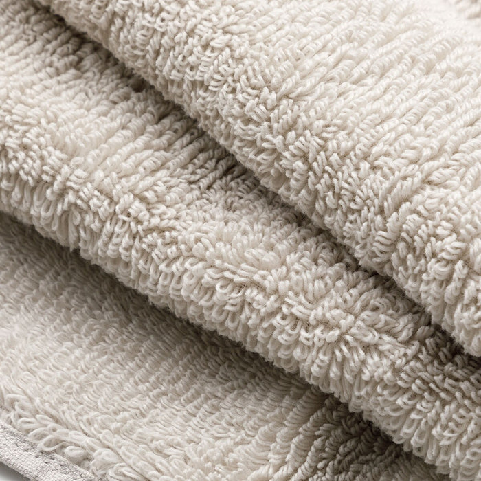 SLIM BATH TOWEL 34X120 LGY SH01