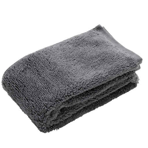 SLIM BATH TOWEL 34X120 DGY SH01