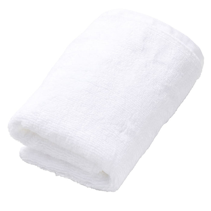 BATH TOWEL 60X120 WH SH01