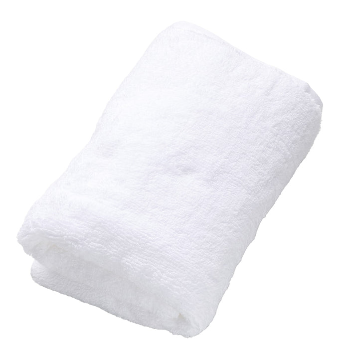 BIG BATH TOWEL 70X140 WH SH01