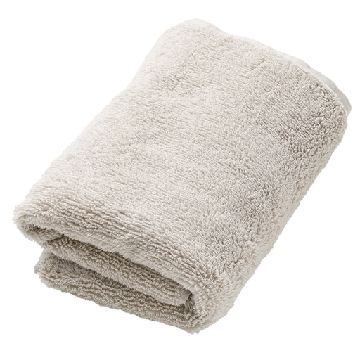 BIG BATH TOWEL 70X140 LGY SH01