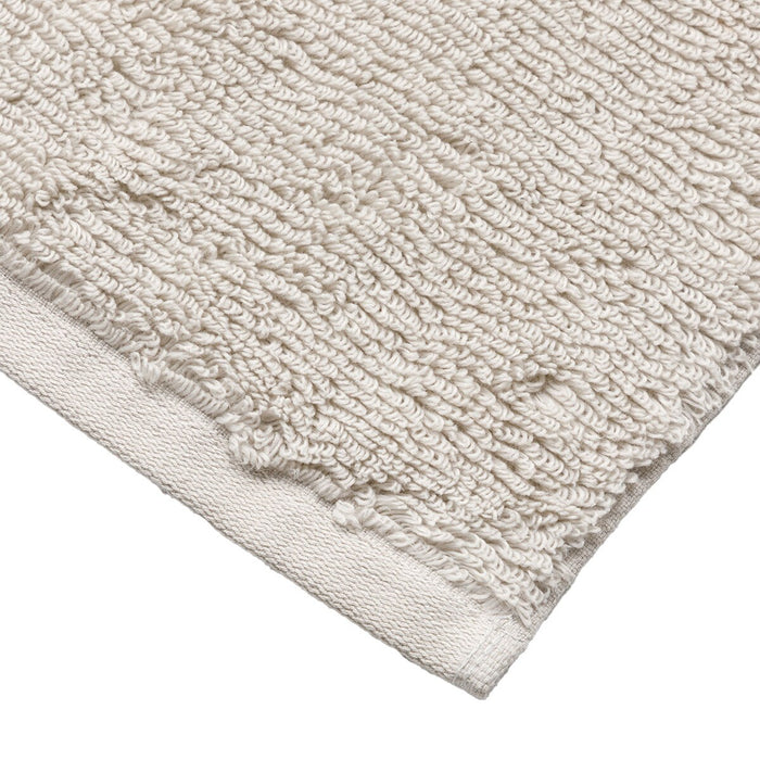 BIG BATH TOWEL 70X140 LGY SH01