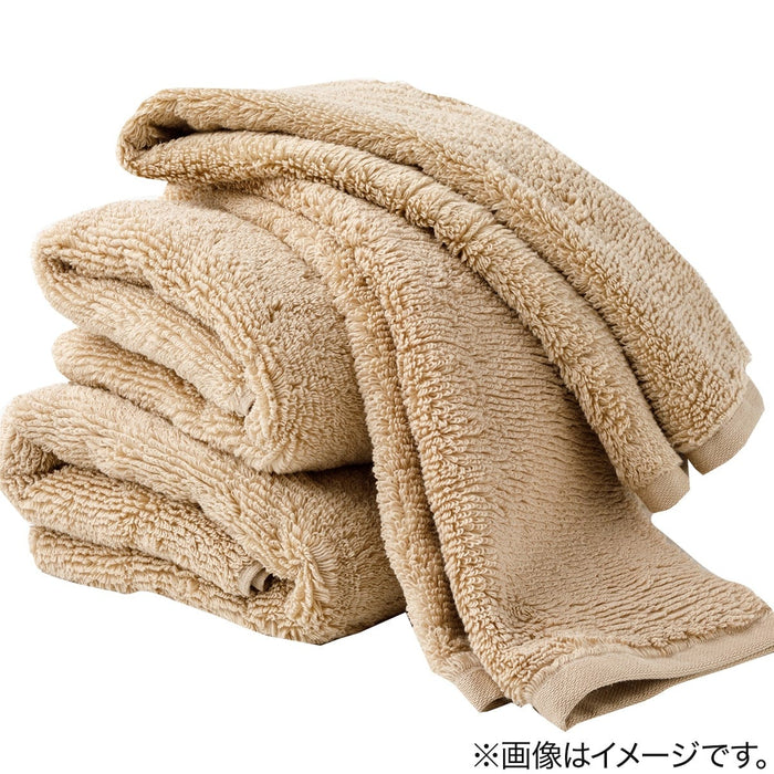 BIG BATH TOWEL 70X140 BE SH01