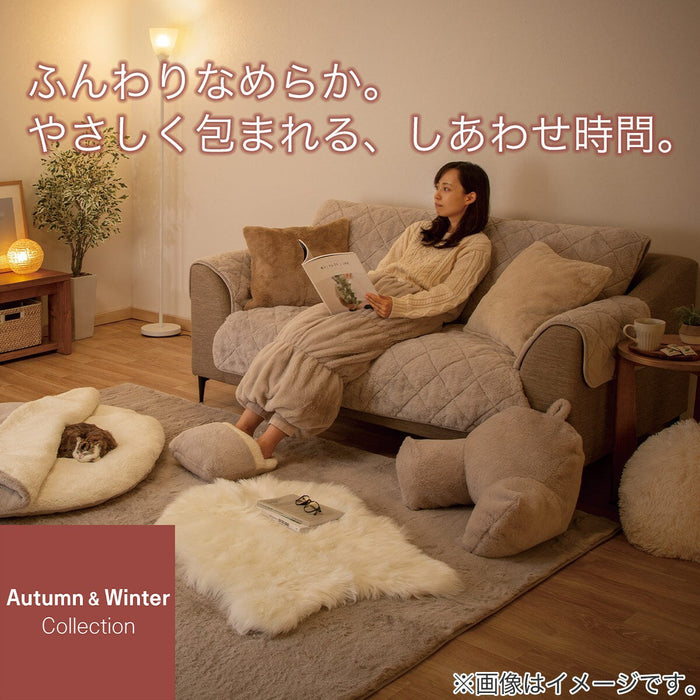 REST CUSHION  RC-F01