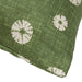 FLOOR CUSHIONCOVER SHIBORI2YGR