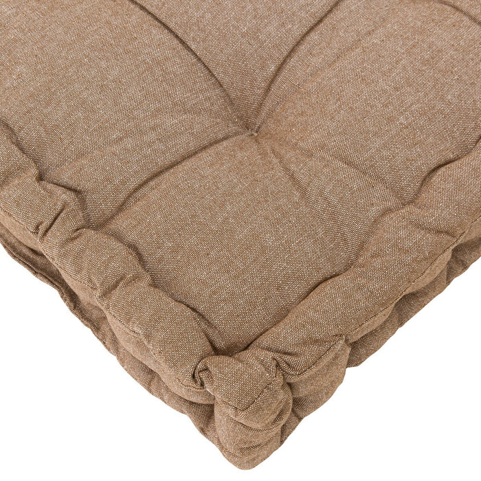 SEAT CUSHION GUSSET IN HOME BR