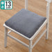 SQUARE SEAT CUSHION IN HOME NV