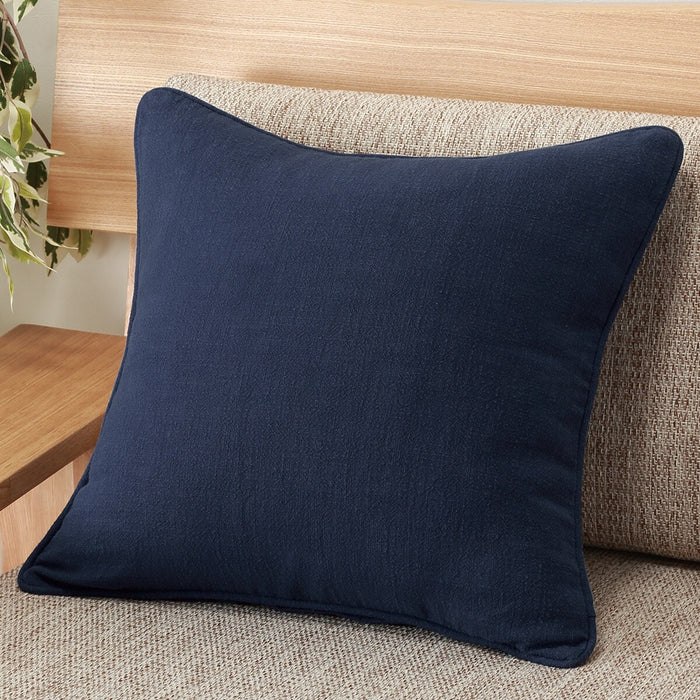 CUSHION COVER RAMIE2 NV/MO