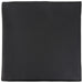 MEMORY FOAM SEAT CUSHION PU2 BK