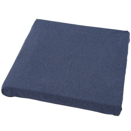 SEAT CUSHION COVER COTTON KNIT NV