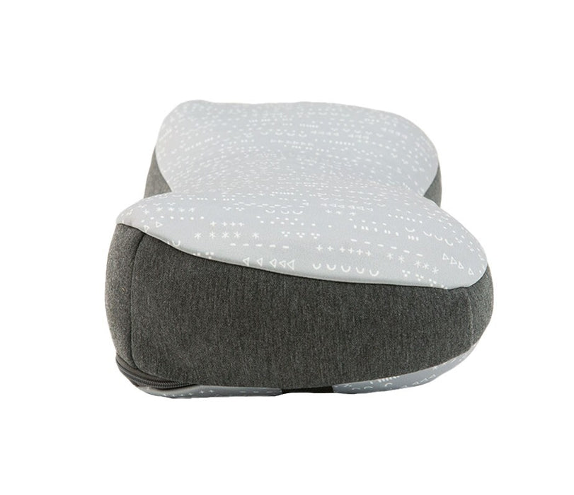 LUMBAR SUPPORT CUSHION GY 2