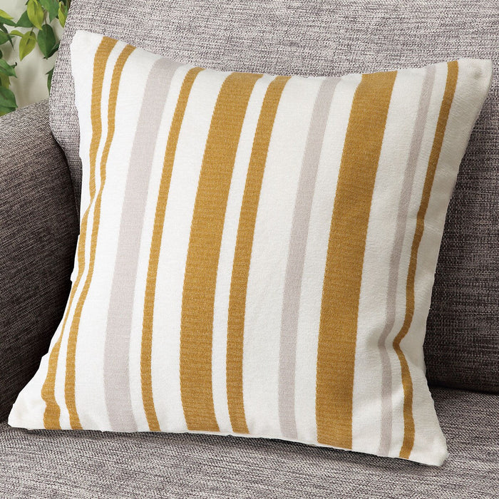 CUSHION COVER ST001 YE