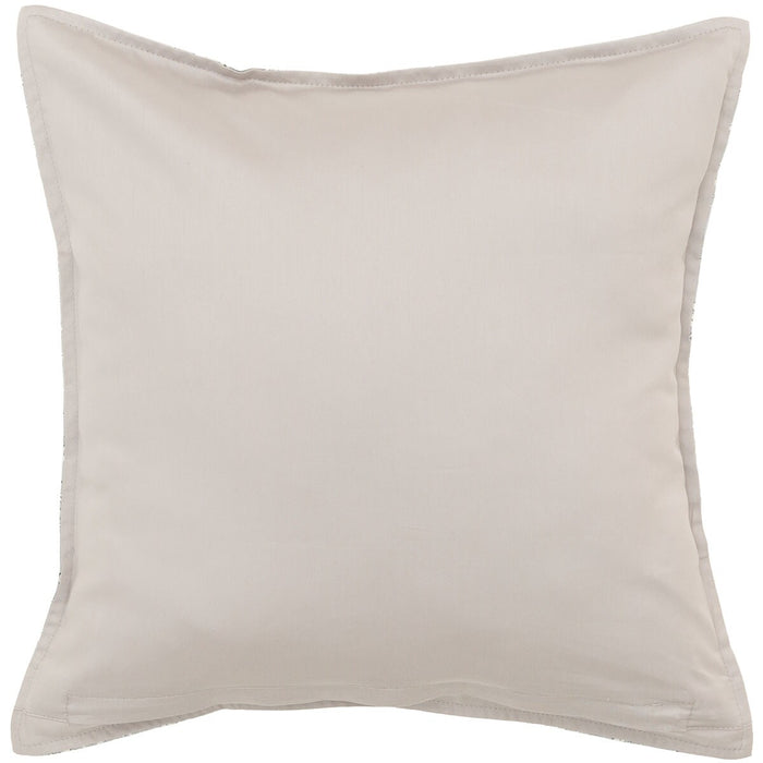 CUSHION COVER SF001 GY