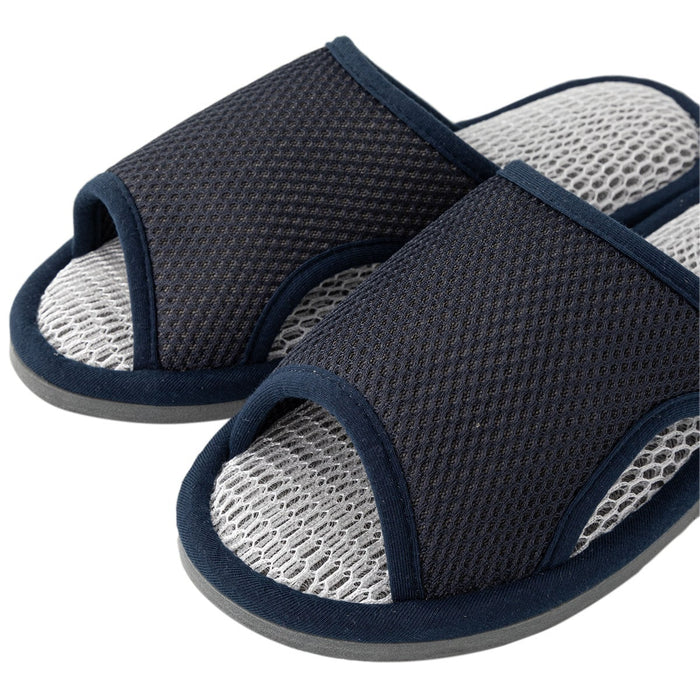 SLIPPERS MESH ME2301 NV LL