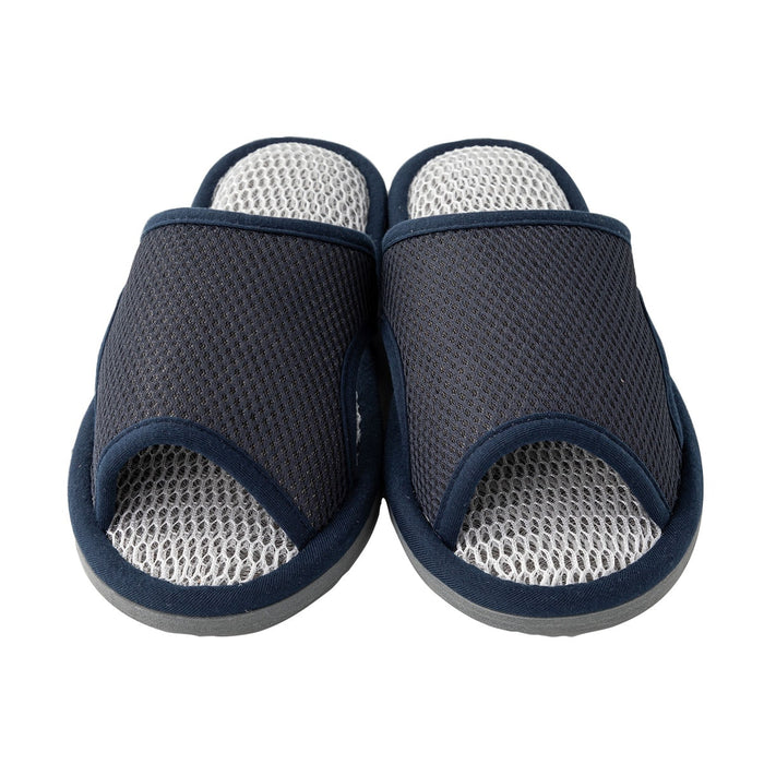 SLIPPERS MESH ME2301 NV LL