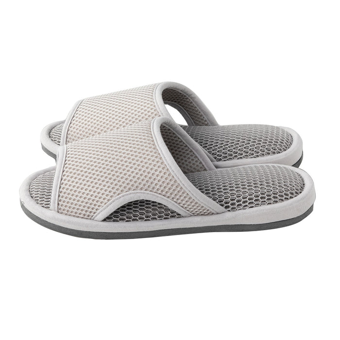 SLIPPERS MESH ME2301 GY LL