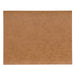 PVCLEATHER PLACEMAT CAMEL QA04