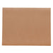 PVCLEATHER PLACEMAT CAMEL QA04