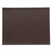 PVCLEATHER PLACEMAT DBR QA04