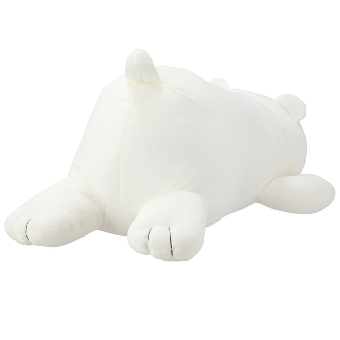 N-COOL SOFT TOY POLAR BEAR O-I M