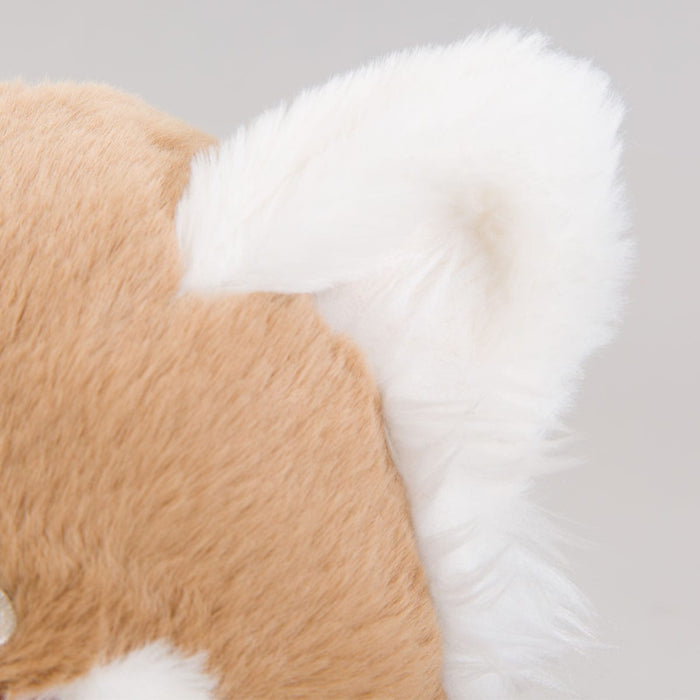 SOFT TOY LESSER PANDA S ST01 S-C