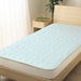 NCOOL SP MATTRESS PAD BL DS01 C G