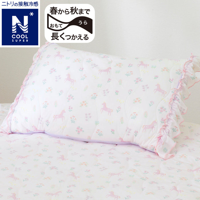 N-COOL SP PILLOW PAD PI YK01 C-G