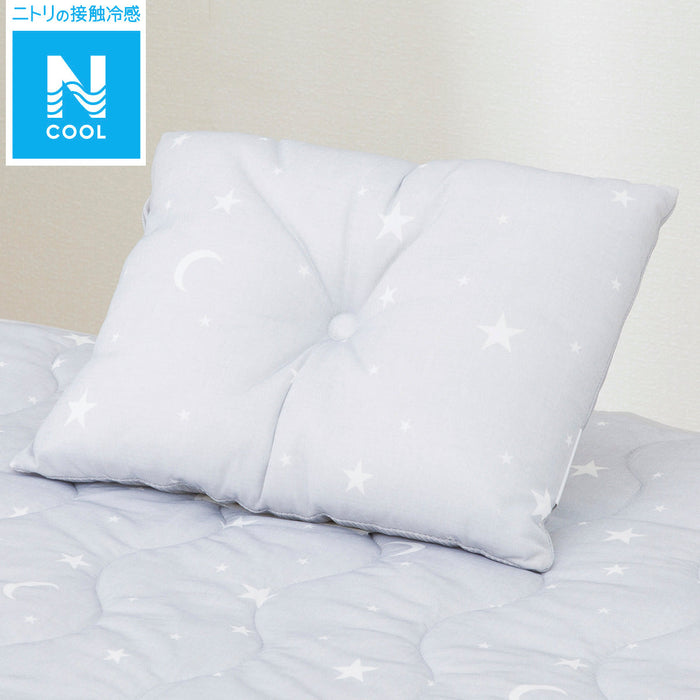 N-COOL PILLOW GY ST01 C-G