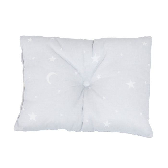 N-COOL PILLOW GY ST01 C-G