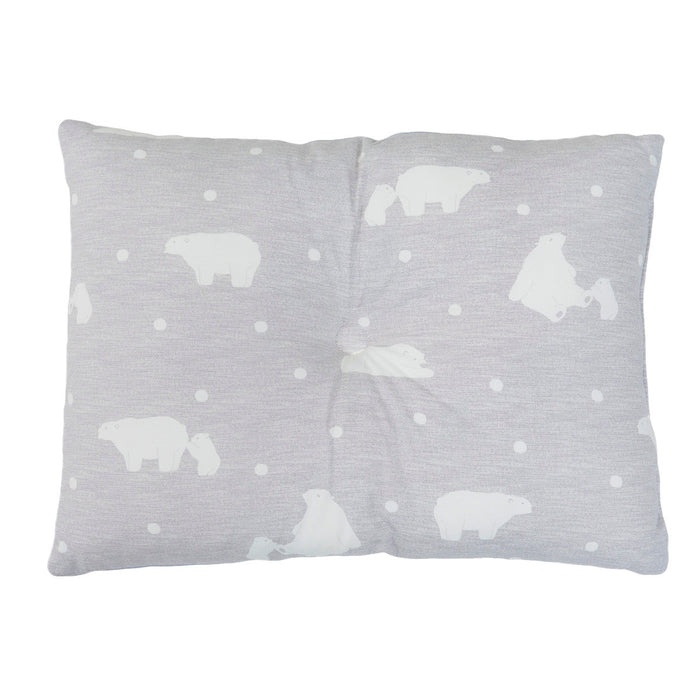 N-COOL WSP PILLOW GY SK01 C-G