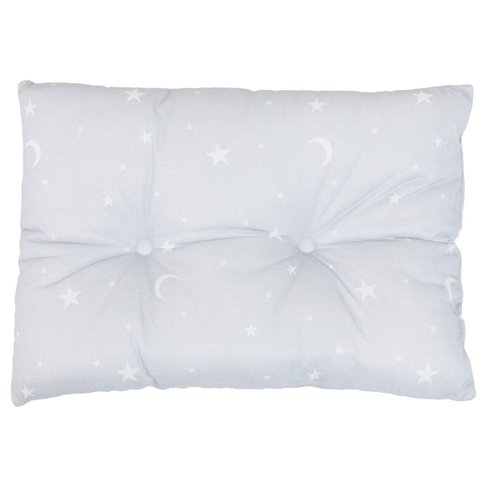 N-COOL LARGE PILLOW GY ST01 C-G