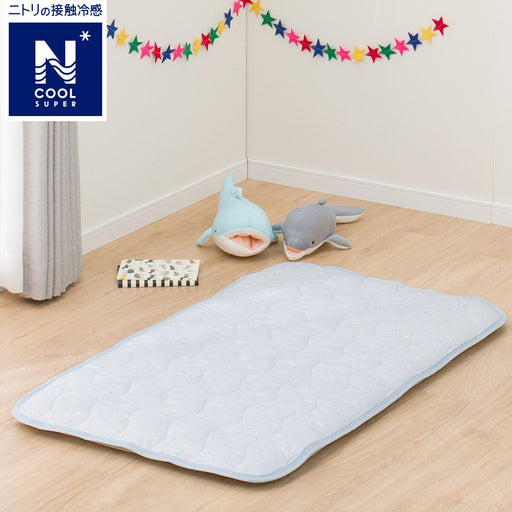 NCOOL SP MATTRESS MINIPAD WL01C G